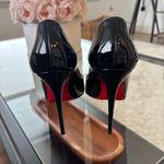 Christian Louboutin Red Bottoms Photo 1