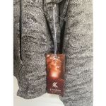 Kyodan Outdoor NWT Sweatshirt Sz XL Gray Photo 6