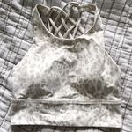 Lululemon Free To Be High Neck Long Line Bra Photo 0