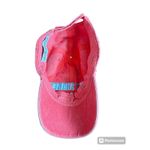 Gulf Shores Alabama Adjustable Baseball‎ Cap Hat Red Photo 3