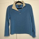 Kuhl  Quarter Zip Sherpa Fleece Photo 0
