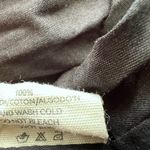 Anthropologie  x Roopa Pemmaraju Floral Maxi Dress open back Large Photo 5