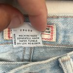 Guess by Marciano Vintage 80’s Georges Marciano for Guess Light Wash Hogh Rise Jeans Size 29 + Photo 6