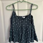 O'Neill Patterned Blouse Photo 0