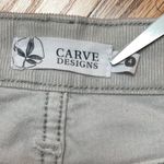Carve Designs  Oahu Shorts 6 inch size 4 Photo 5