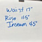 La Blanca  Board Swim Shorts, Black, Size Medium Photo 4