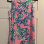 Lilly Pulitzer Dress Shift Photo 0