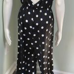 Victoria's Secret VICTORIA’S SECRET Satin Jumpsuit Photo 8