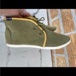 Soludos Women's Size 9 Lace Up Sneakers Photo 8