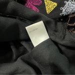 Nasty Gal NWT Dream Weaver Embroidered Mini Dress Size Small Photo 10