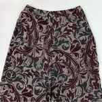 ASTR The Label Mosaic High Waist Wide Leg Pants - XS Photo 8