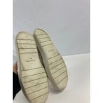 Vince Perforated Leather Blair Sneaker in Marble Size 7.5 Photo 4