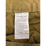 Banana Republic Brown High Waisted Double Breasted Button Detail Side Zipper 12 Photo 4