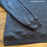 Gold Sheep  Clothing Black Crew Neck Sweater Pullover S hashtag # Photo 1