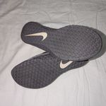 Nike  Metcon 4 XD Metallic Atmosphere Women's 8 Pink/Silver Photo 3