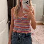 Z Supply  Knit Top Photo 0