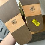 Free People Women’s 6.5 Cream Sloan Buckle Sandals Photo 5