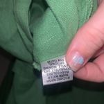 Flax  Green Tunic Photo 3