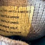 Abeo Pro Lite 2.0 Flex Trac Light Purple Athletic Sneakers Womens 9.5 Medium Photo 7