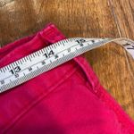Lucky Brand  cargo Carpenter pink pant size 28 Photo 6