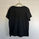 Aeropostale EUC Aero Sport Camo Short Dark Grey Sleeve Tshirt sz XL Photo 3