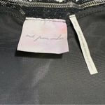 Urban Outfitters  Out From Under Sheer Lace Cap Sleeve Baby Top size S Photo 3