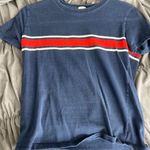 J. Galt Striped Top Photo 0