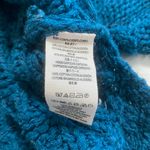 Free People FP Tierra Cable Knit Hoodie Photo 12