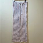 Vintage Havana Womens  EST.1954 Striped Two Piece Set Photo 6