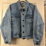 These Three Boutique  Denim Jacket Photo 0