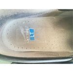 Dansko Blue Floral Patent Clogs Sz 41 Photo 7