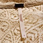 Free People  Uptown Lace Mini Dress Photo 15