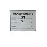 Fresh Produce  Chloe Swing‎ Dress Medium Abstract Stripe Sleeveless Tank Casual Photo 5