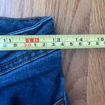 Sézane Sezane Blue Denim Jeans Photo 6