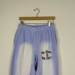 Boys Lie  Vows Mac Slim Sweatpants Lavender Photo 3