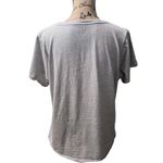 Vera Bradley Vera Bradley Women's Size 2XL PJ Top T-Shirt Gray Short Sleeve Photo 1