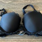 Victoria's Secret VS Dream Angel Lined Demi Bra Photo 0