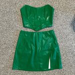 Princess Polly Green Set Photo 1