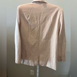 Free People NWOT  Paper Cut Blazer Photo 7