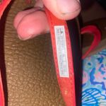 Sanuk  Flip Flop Yoga Spree 4 Womens Size 90 Photo 5