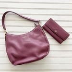 Kate Spade New York OAKWOOD STREET PEBBLE LORA BAG Photo 0