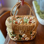 Vintage filipino Fruit Photo 0