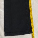 T&y fashion black denim jeans 5/6 Photo 4