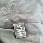 Rebecca Taylor Met Pink Python Snakeskin Print Silk Mini Dress Size 4 Photo 6