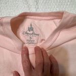 Disneyland Mickey & Minnie Friends Chip & Dale T-Shirt Pink  Photo 1