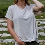 Ginger G Twist  Front  Tee‎ Photo 3