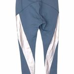 Calia by Carrie Underwood Limited Edition Lumia Rose Gold 7/8 Leggings Size XS Photo 5