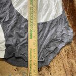 Comfy USA Gray Top and Pants Set Size‎ Medium Photo 10