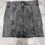 SheIn Teen Denim Shorts Photo 1