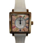 Stuhrling Original Women's Watch with Colorful Strap Set White Photo 0